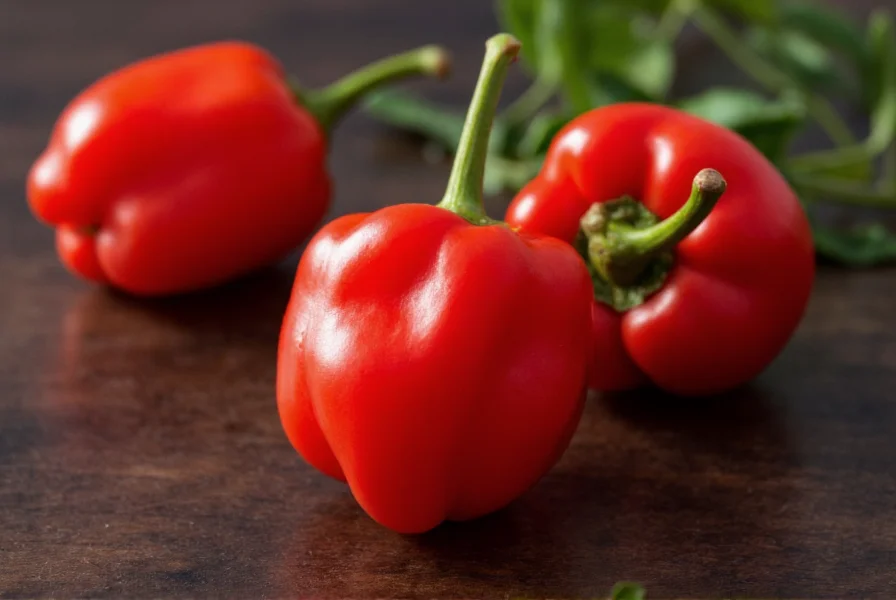 Piri Piri Pepper: Heat Level, Flavor & Culinary Uses Explained