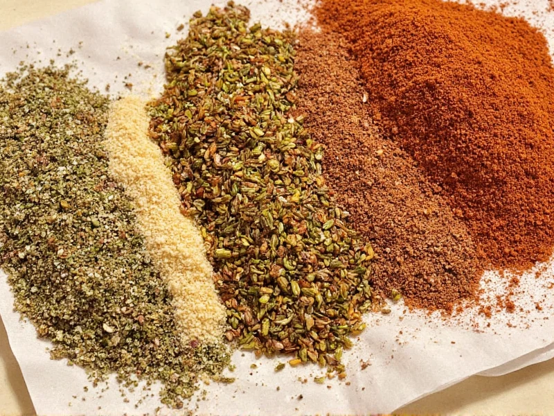 What Is Dash Seasoning? Complete Flavor Guide