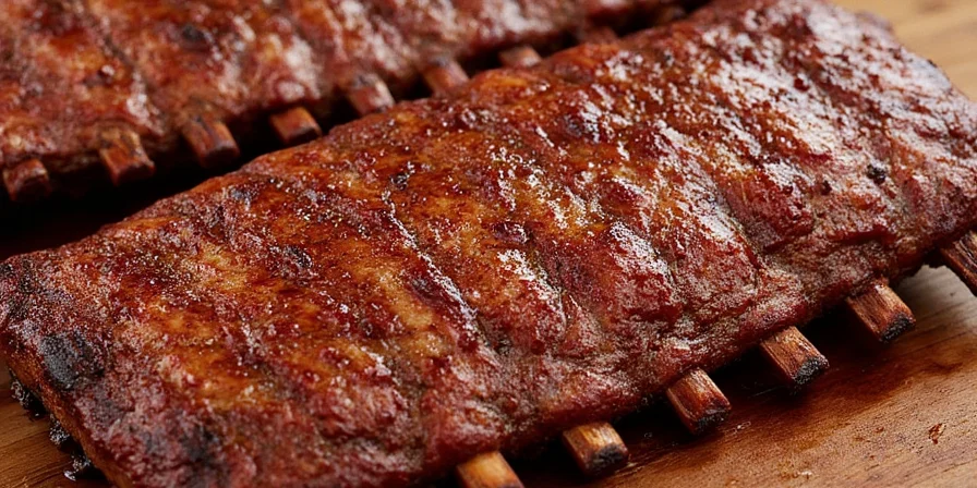 How Long for Ribs in the Oven? The Ultimate Spice-Infused Guide to Perfectly Cooked Ribs