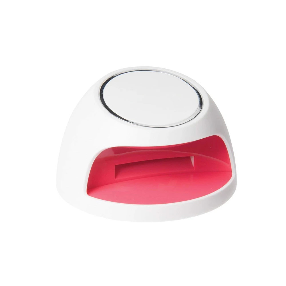 
Fast Drying LED UV Lamp Nail Polisher Nail Dryer for Manicure 