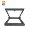 Hot selling sk200-6 sk200-6e skylight with low price roof window