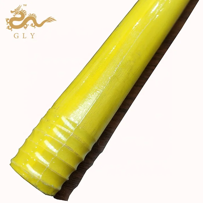 

GLY Wholesale Pure Color House Cleaning Wooden Mob Stick, Blue,yellow,red,green (can be customized)