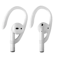 

for Airpods to protect ear hook holder Wireless earphone accessory silicone Sports Anti-lost Ear Hook