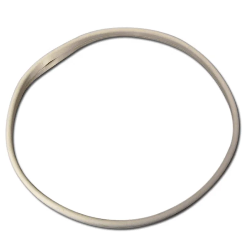 high performance D shape drum seals locking ring for plastic drums