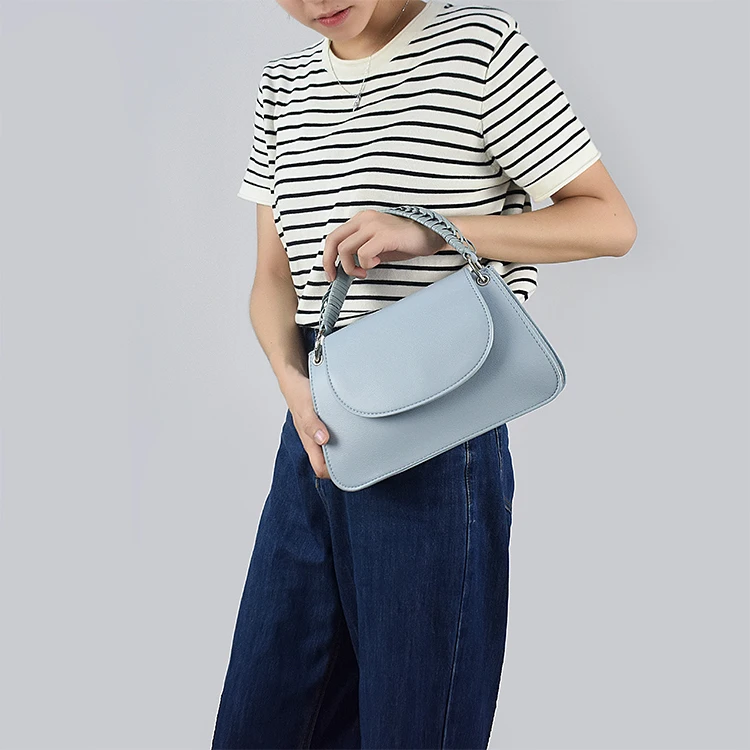 

Wholesale vegan leather tote bags ladies bags leather handbags, Yellow green