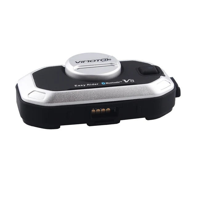2 Corredores Vimoto V8 10m Intercomunicador De Bluetooth Inalámbrico De Dúplex Completo De Comunicador Cascos De Motocicleta Bt Intercom Para Jinete A 2 Corredores Vimoto V8 10m Intercomunicador De Bluetooth Inalámbrico De Dúplex Completo De Comunicador Cascos De Motocicleta Bt Intercom Para Jinete A