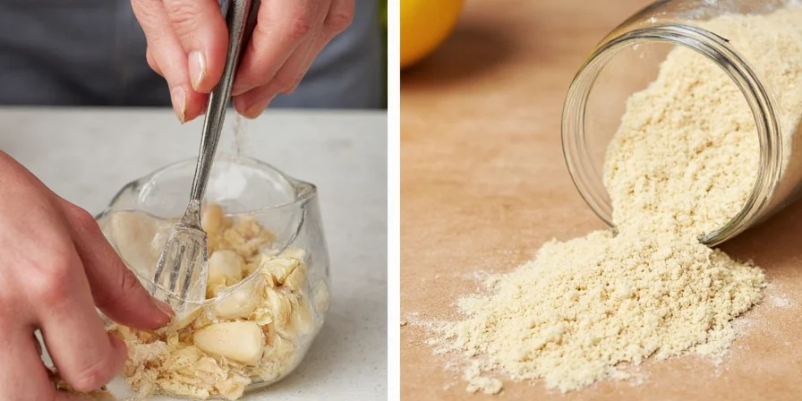 Unconventional Uses of Garlic Powder