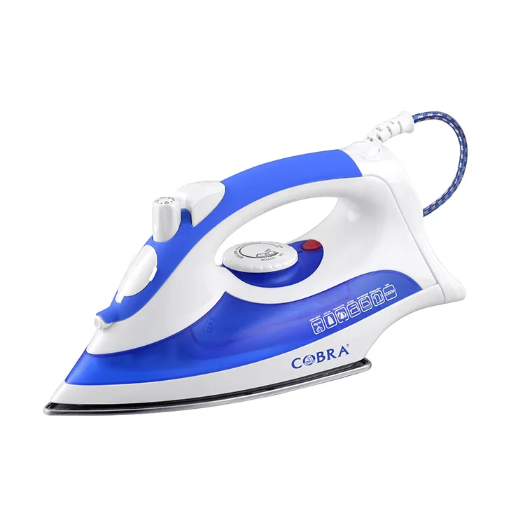 Household Variable Steam Settings Vertical Steam Laundry Iron Electric
