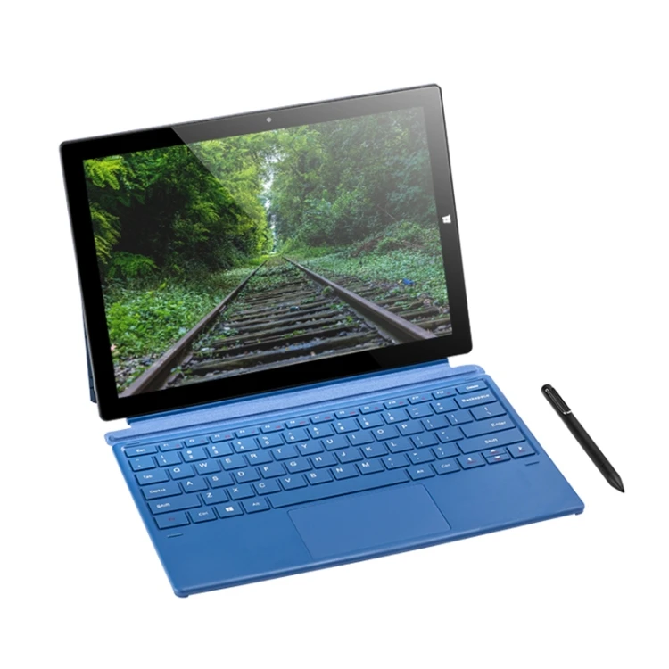

Wholesale OEM Customized PiPO W12 4G LTE Tablet PC 12.3 inch 8GB+256GB Windows 10 System with Keyboard & Stylus Pen