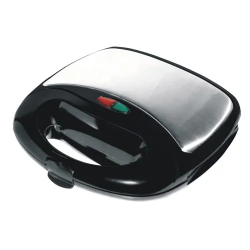 

Customized Multi 5 In 1 Sandwich Maker Stainless Steel Grilled Mini Sandwich Maker Toaster