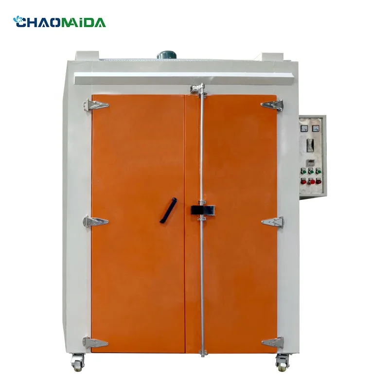 

Industrial Oven Laboratory drying line High temperature food can be customized