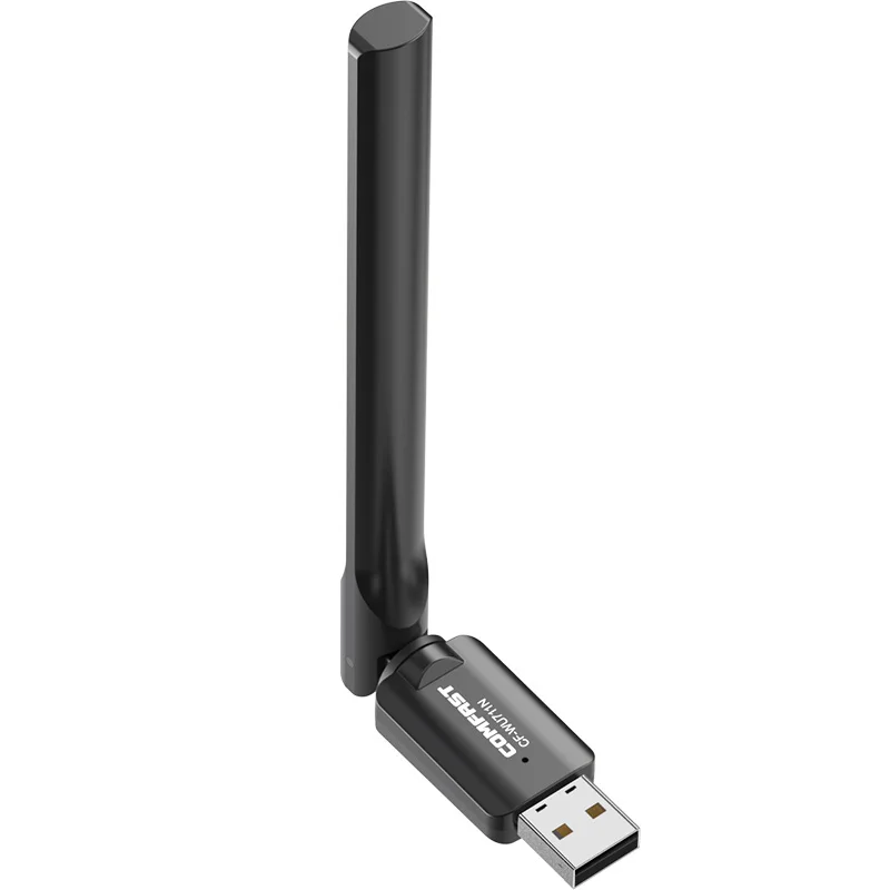 

External antenna N150 WiFi dongle 2.4GHz 150Mbps MT7601 Wireless Network Cards 802.11N wireless USB wifi dongle