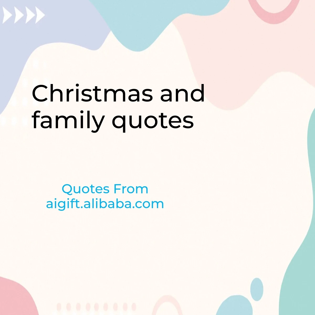 christmas and family quotes