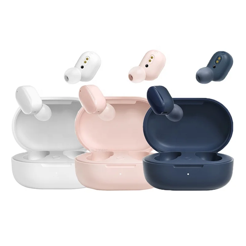 

YOUYUAN hot sale red mi Airdots 3 earphnoe