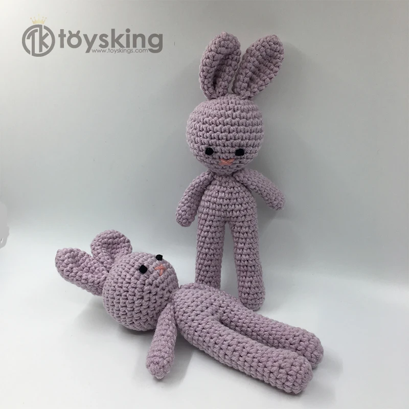 best stuffing for knitted toys
