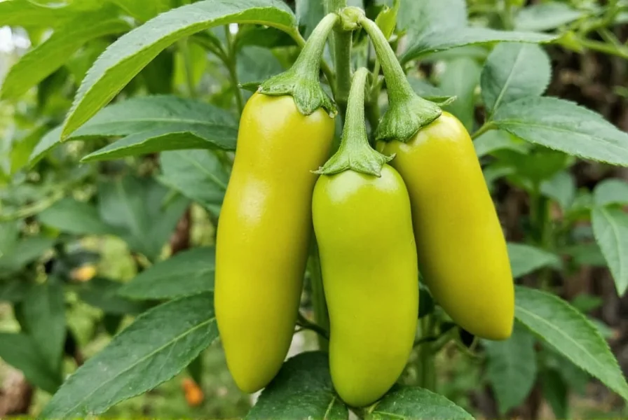 paprika plant