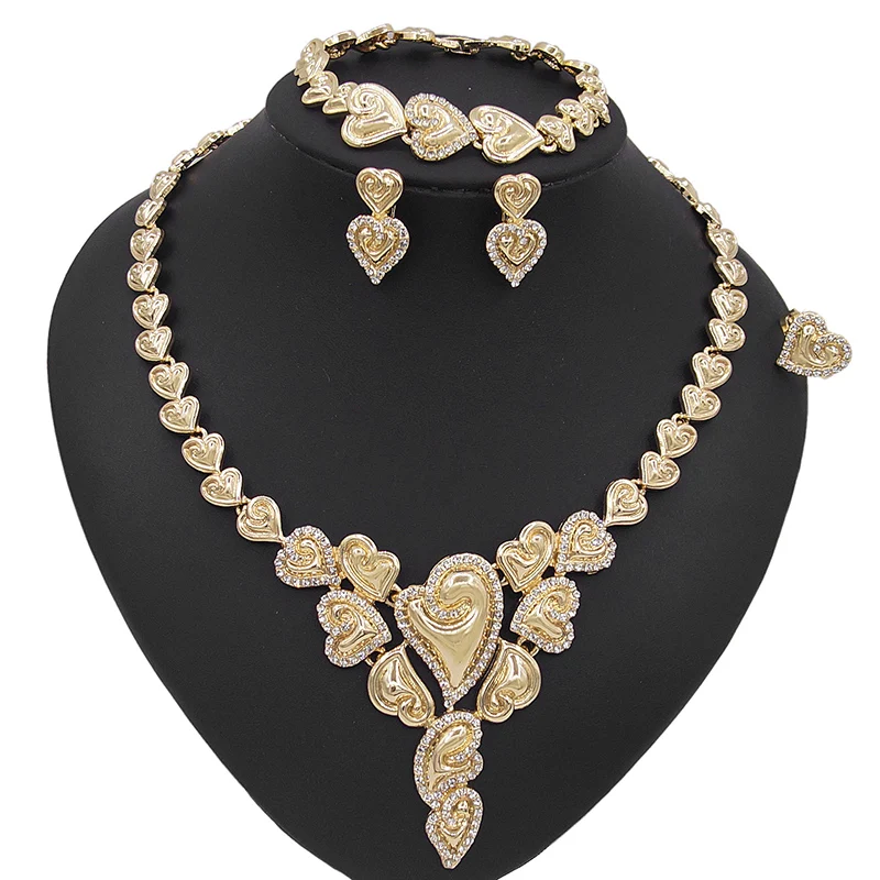 

gold color butterfly jewelry silver jewelry necklace for party, Any color is avaliable