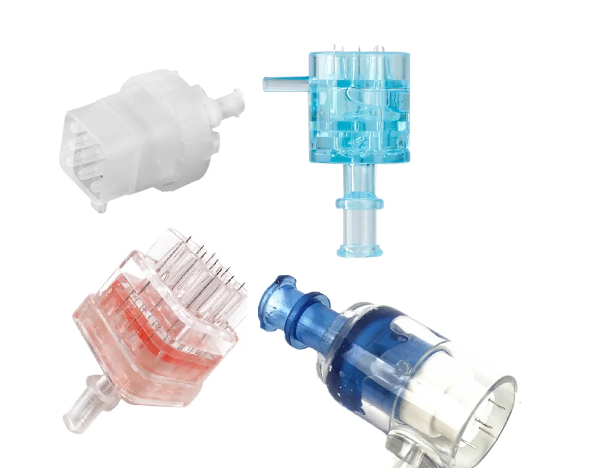 

Beauty Equipment water pen meso therapy gun nano needle