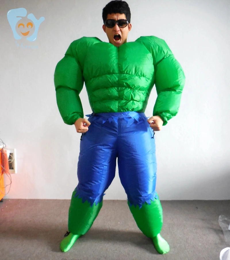 Unisex Yetiskin Cadilar Bayrami Cosplay Kostumleri Yag Takim Elbise Sisme Yesil Hulk Kostumleri Buy Funnny Kostum Sisme Cadilar Bayrami Yetiskinler Icin Kostum Dev Sisme Hulk Yasam Boyutu Hulk Sisme Hulk Kostum Product On