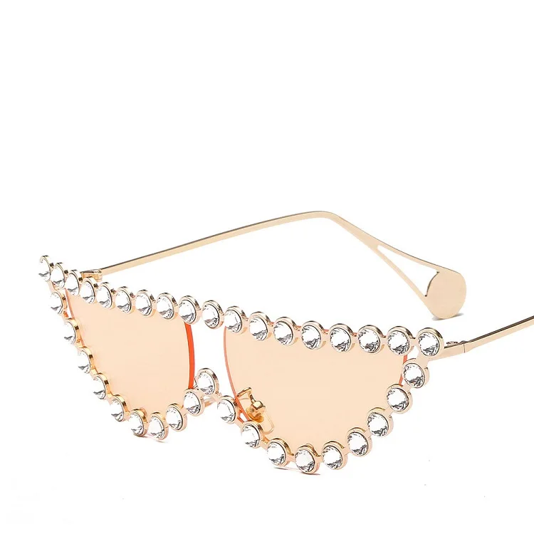 

Custom Luxury Vintage Sunglasses Photochromic Fashion Sunglasses Newest 2021