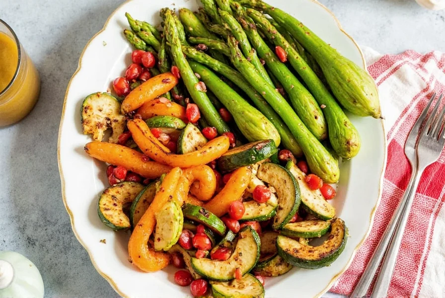 grill like a pro the top 10 veggies that make your bbq shine
