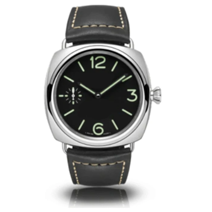 

Mechanical Watch Automatic Luminor Famous Brand Wristwatch Luxury Watch Relojes Famous Brand