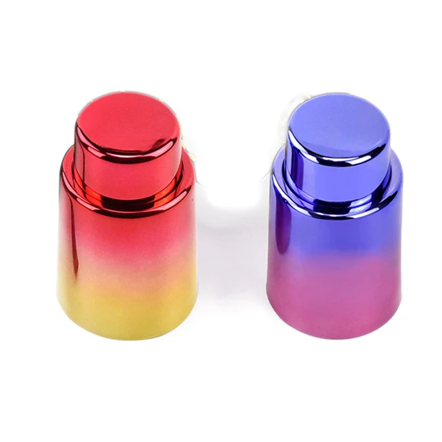 innovative products 2020 vacuum wine stopper pump customized set factory supplier popular on amazon