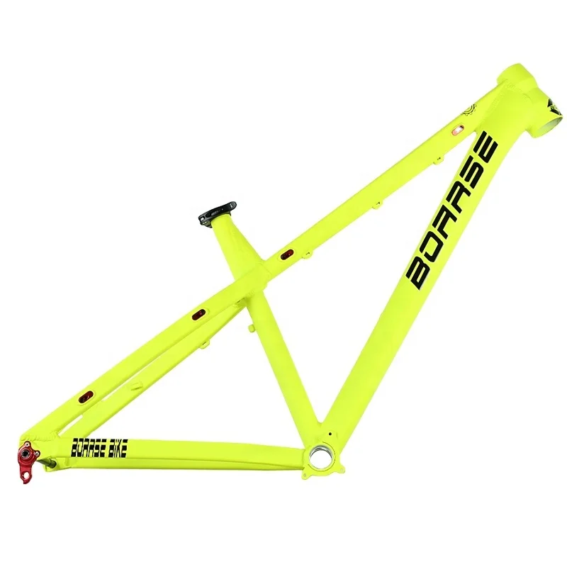 

The BOARSE High-quality bike 27.5 inch Aluminum Alloy mountain bicycle Frame