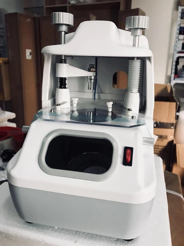 Sjg5188 Auto Edger Lens Buy Industrial Lens Edger China Hot Sale Auto Optical Lens Edger Sjg