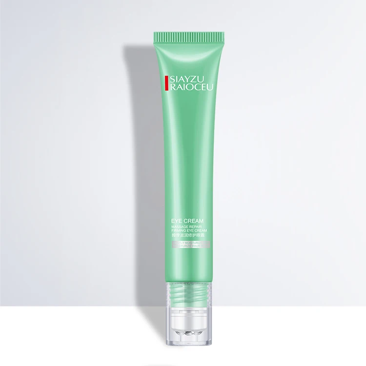 

OEM anti-wrinkle nourishing 360 degree massage eye cream