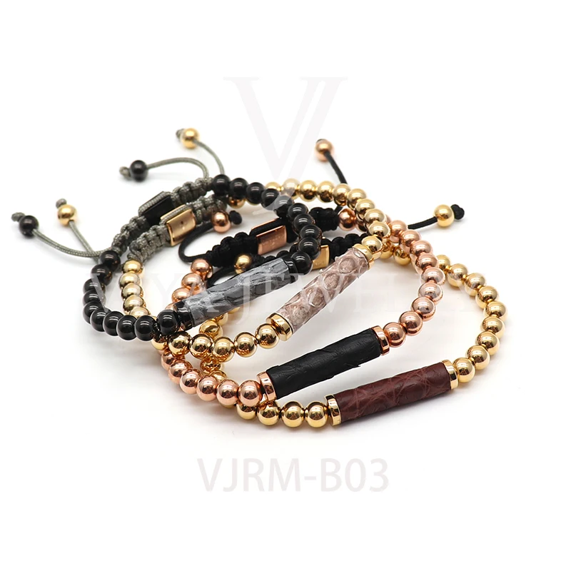 Luxury Fashion 6mm Real Python