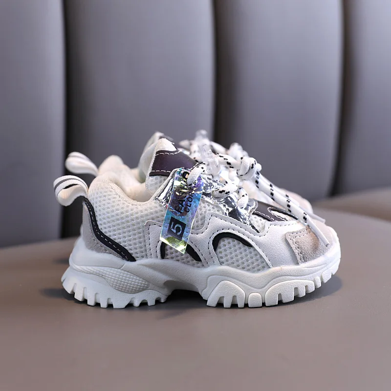 

Size2-6 2021 Summer Infant Running Casual New Born An Toddler Babies Sneaker Baby Sport Shoes For 0-12 Months Boys And Girls