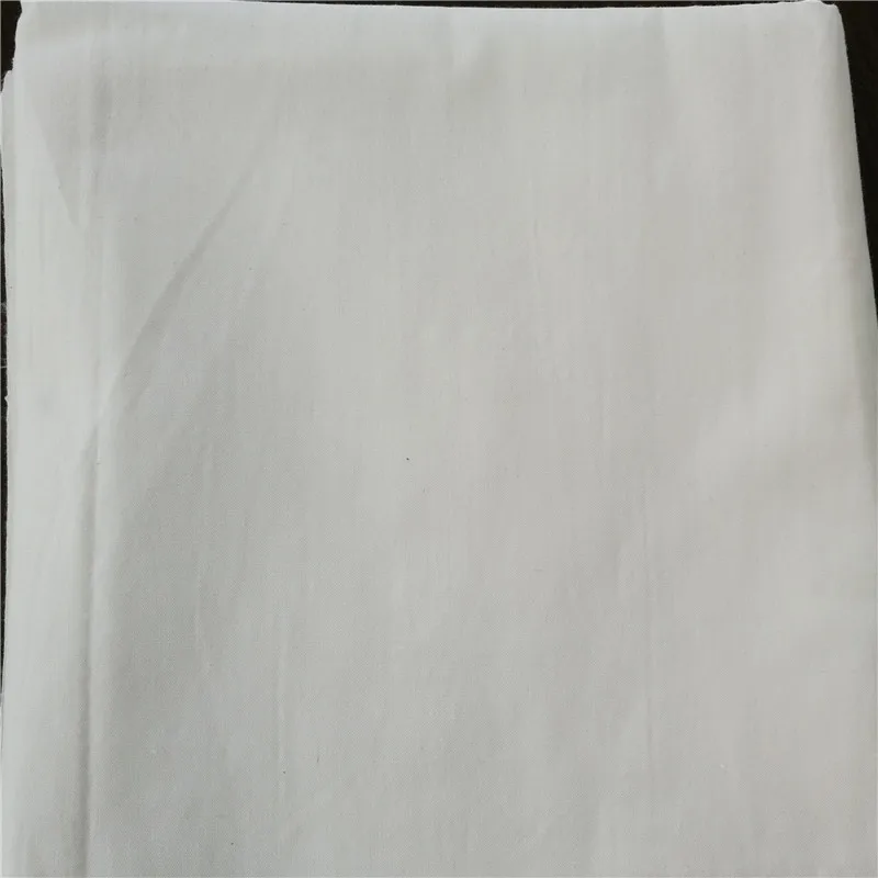 
Cotton Fabric Grey Cotton Cloth 40x40 133x72 63/67