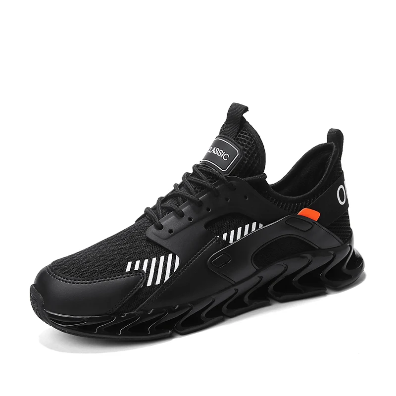 

Manufacturers wholesale jinjiang High quality good casual sports men shoes