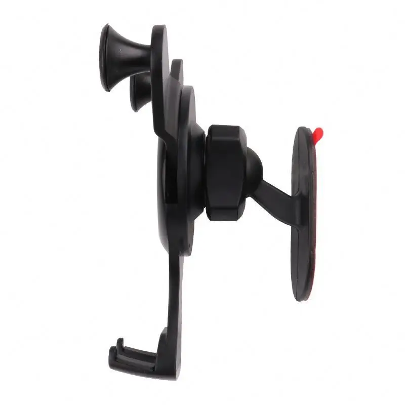 

Car mount phone holder REKar promotion gifts universal magnet magnetic car mount phone holder for mobile phone, Black