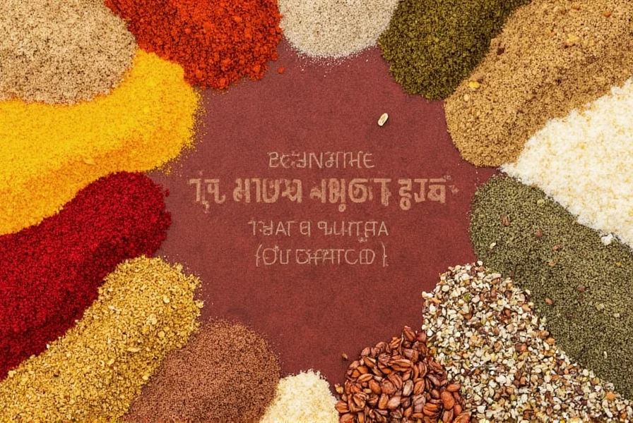 Korean Gochugaru