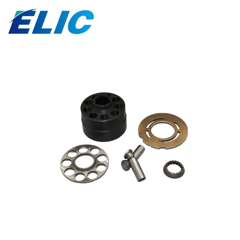 

ELIC TA19 repair parts 423417 423416 416636 Transmission pump TA1919 for Bell Logger