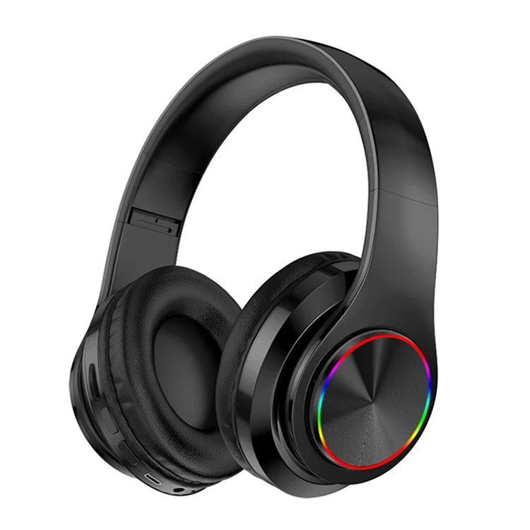 

Shipping to Amazon FBA Amazon Top Seller Product Amazons Online Noise CancellingBT v5. 0Headphones Headsets Wireless Earphones