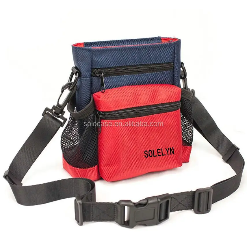 Dog Training Waist Bag