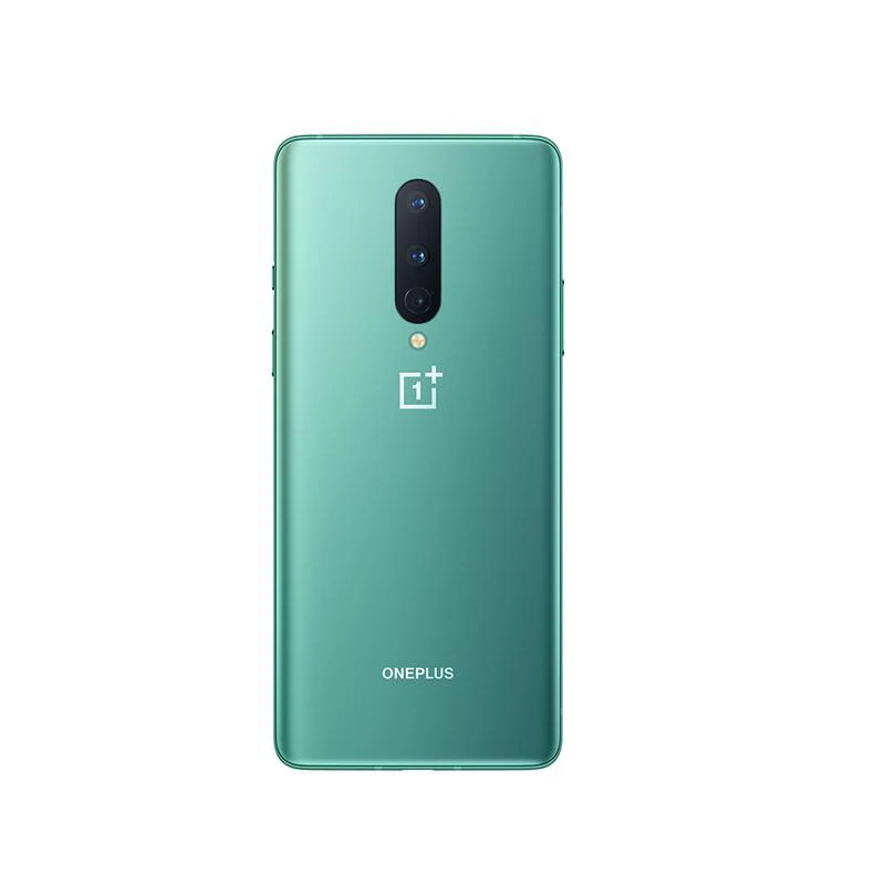 
Global Rom 5G Oneplus 8 Pro Smartphone Snapdragon 865 8G 128G 6.87' 120Hz Fluid Display 48MP Quad 513PPI 30W Wireless Charging 