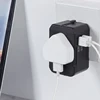 2019 New Coming travel adaptor universal adapter usb us eu Mobile Phone Accessories