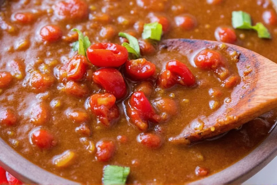 Fiery & Flavorful: The Smoky Secret Behind Chile Peppers in Adobo Sauce (Plus 5 Must-Try Brands)