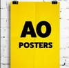 New ! Super Sep advertising roll up banners poster stand printing 2019 display stand roll up banner poster board