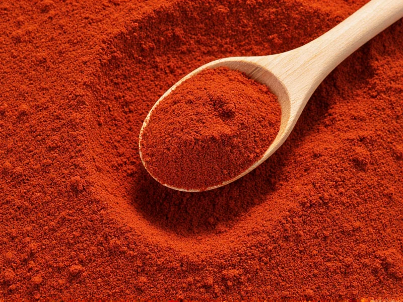 What Is Berbere Spice? Complete Guide to the Ethiopian Blend