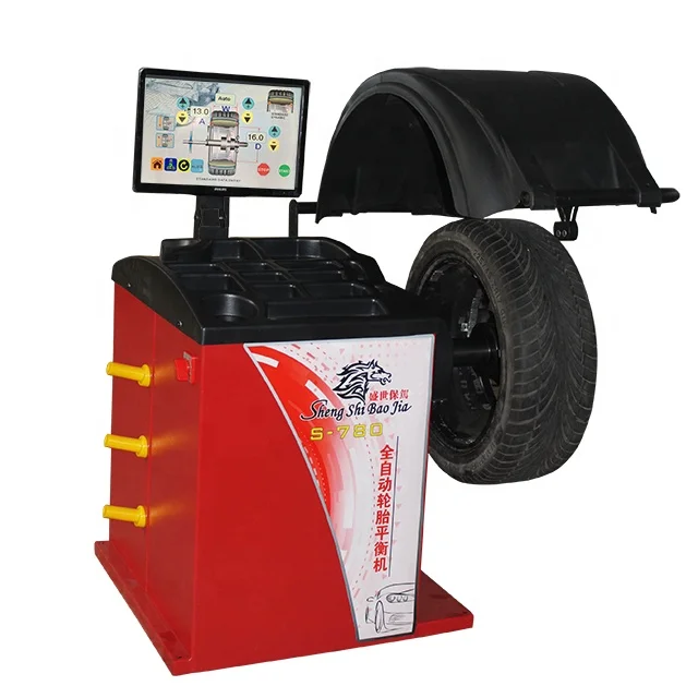 

Tyre Changer Economical Entry-level Swing Arm Tire Changer Machine