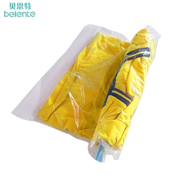 blanket compression bag