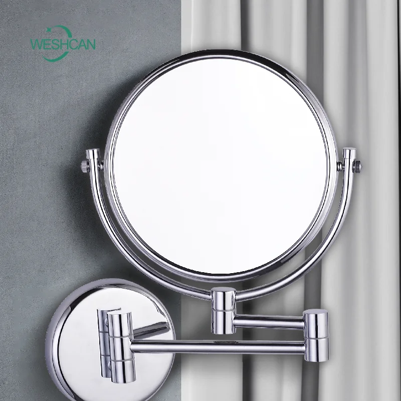 

Wholesale high quality wood wooden herschel mirror, Silver, gold, black, archaize