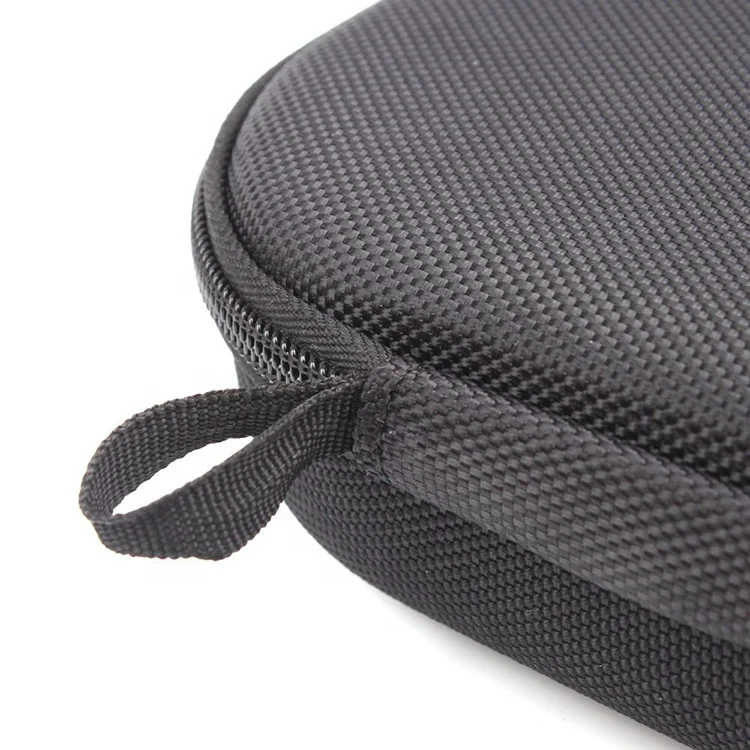 
UAV Mini Carrying Case Compatible Eva Nylon Material Bag Drone Waterproof Shockproof EVA Drone Case 