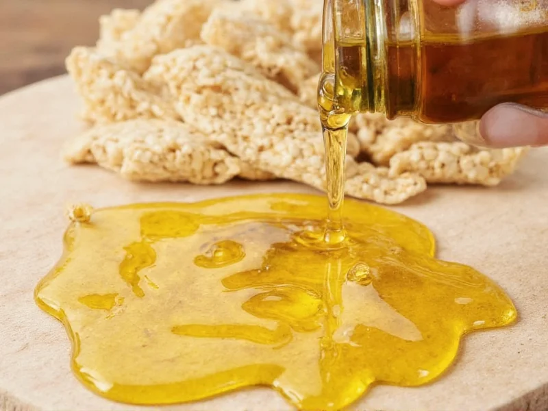 Sesame Oil Shelf Life: How Long It Lasts & Storage Guide