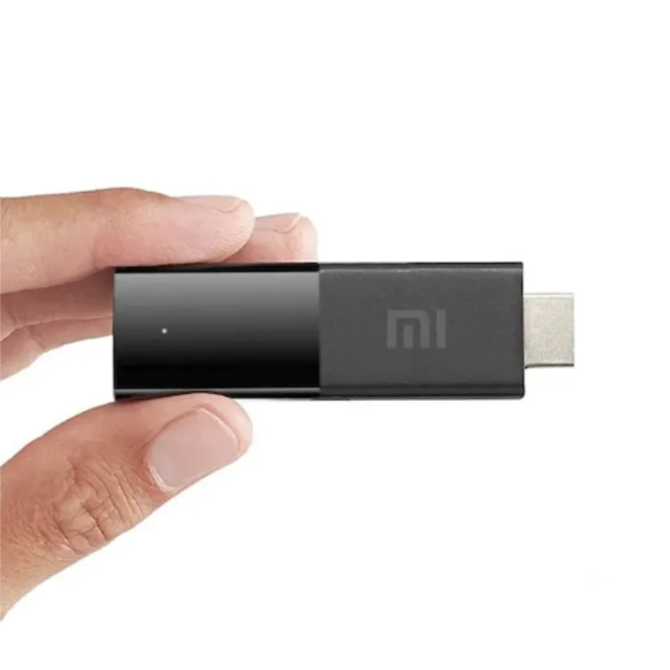 

Original Xiaomi Mi Tv Stick 1GB 8GB 4K Android 10.0 Online IPTV Stick Set Top Box Global Version Smart TV